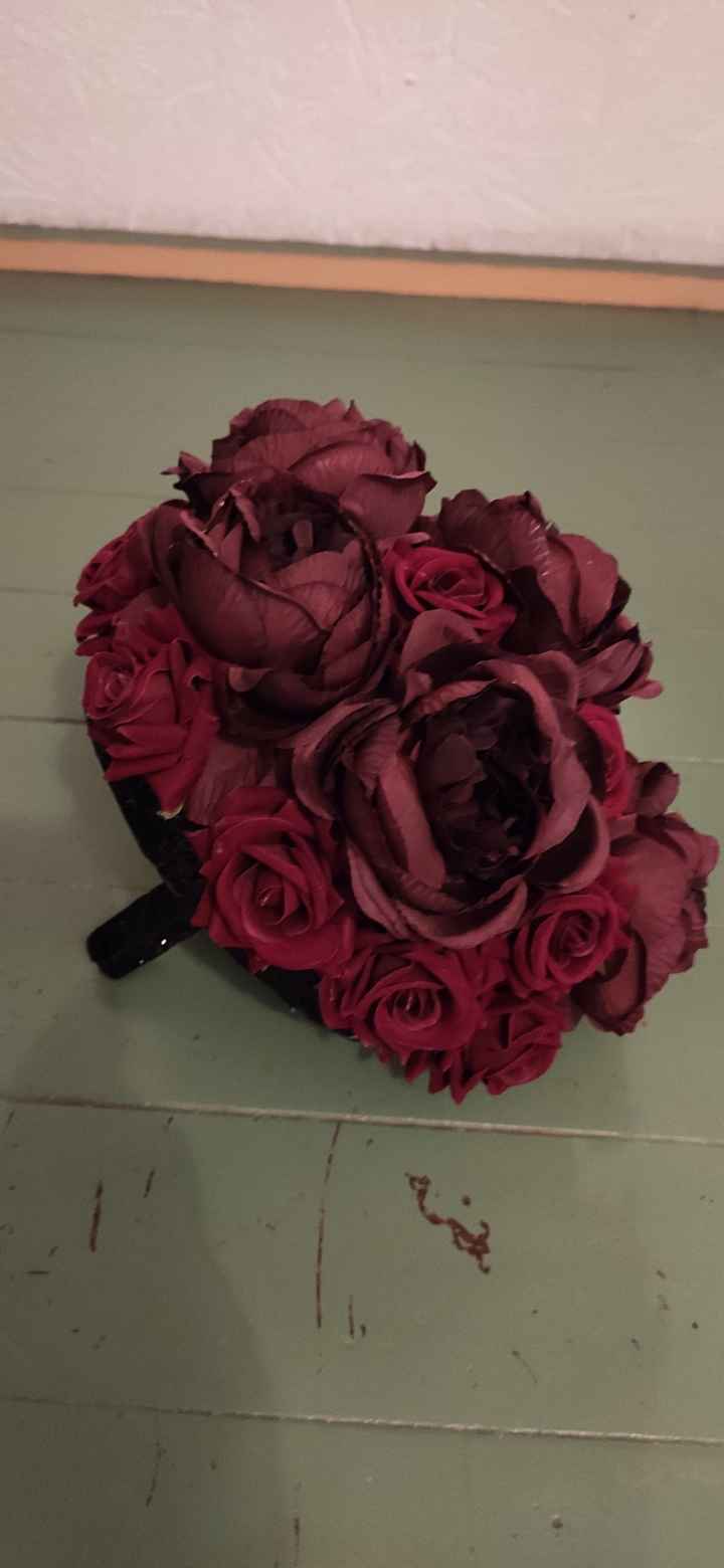 L'idée brillante du jour #bouquet - 1