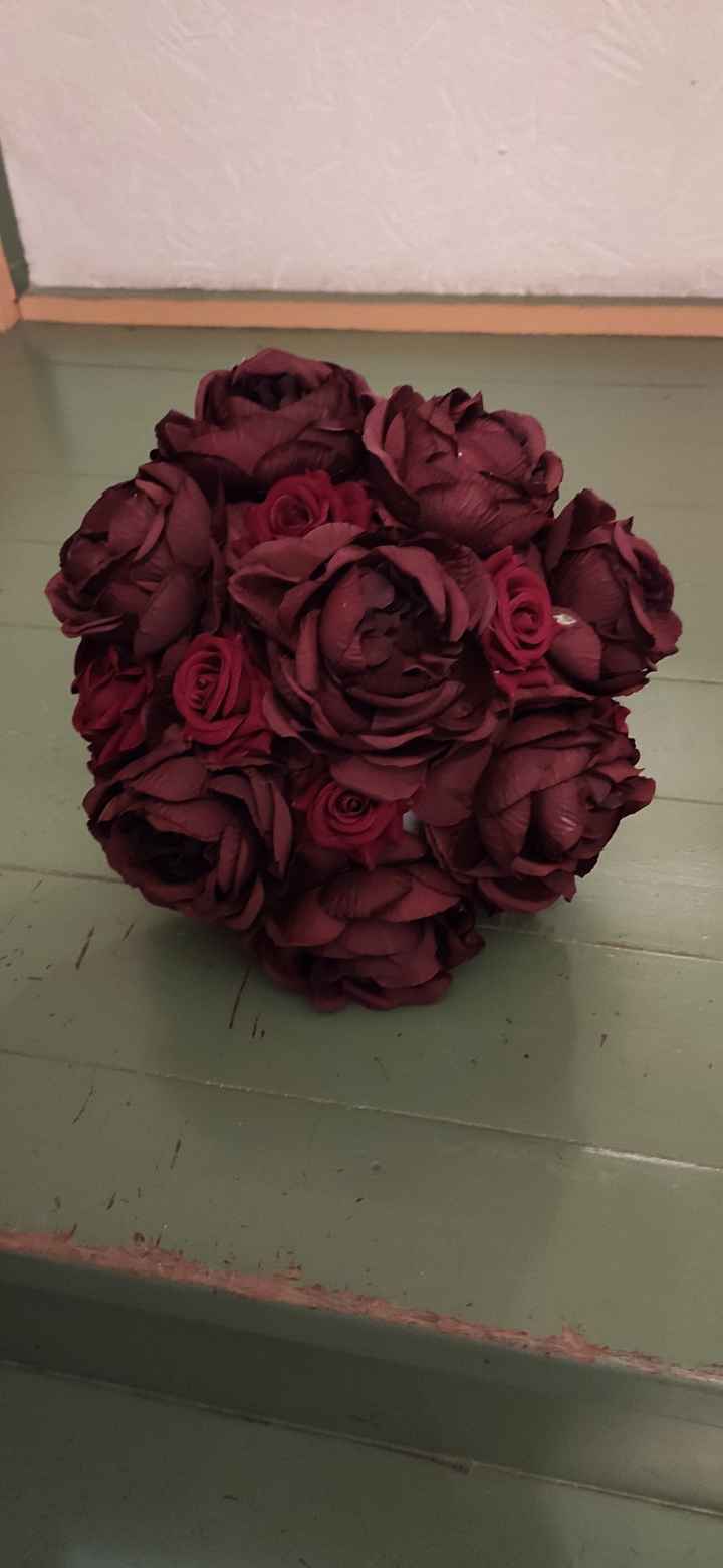 L'idée brillante du jour #bouquet - 2
