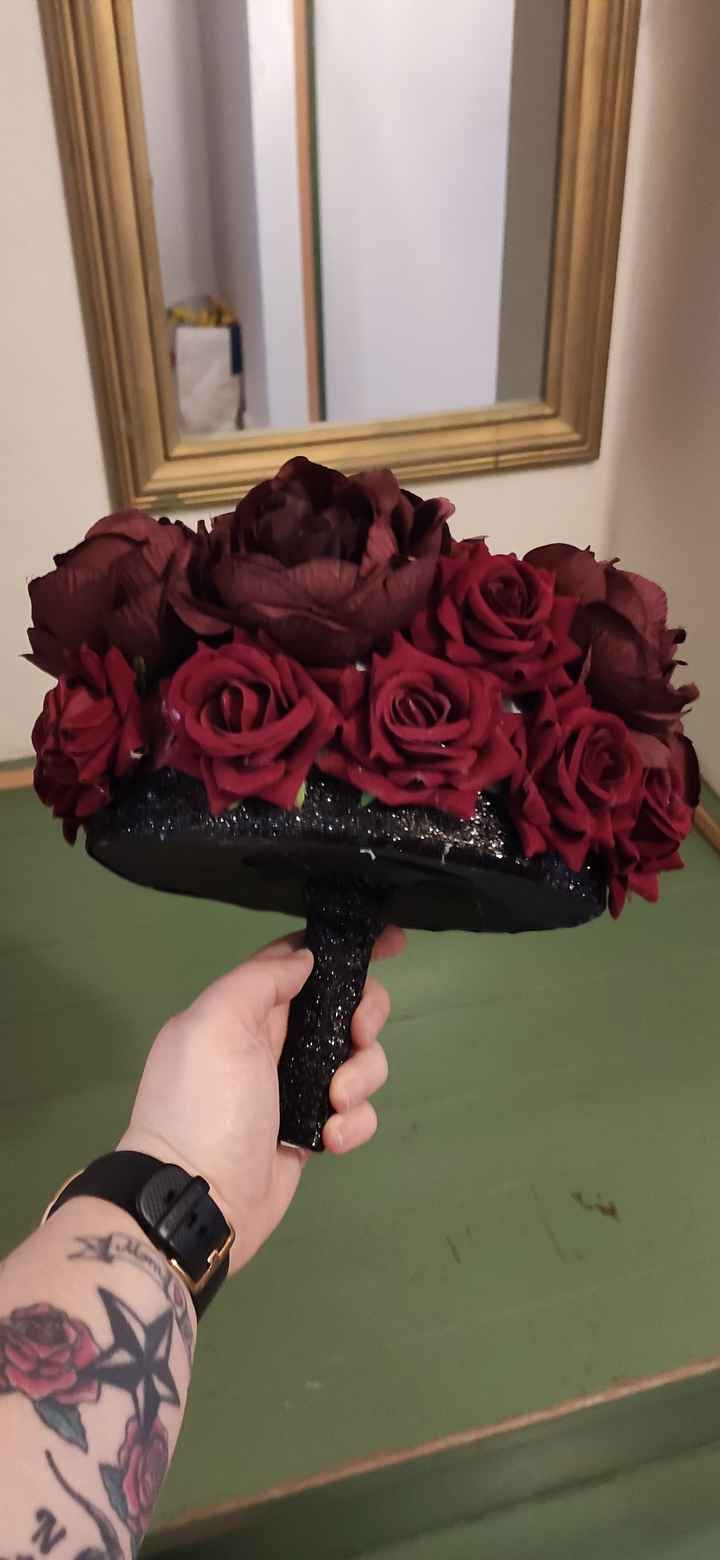 L'idée brillante du jour #bouquet - 3