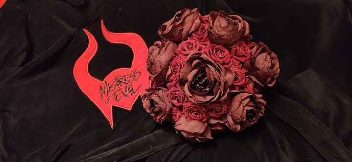 Quel bouquet original ? - 1