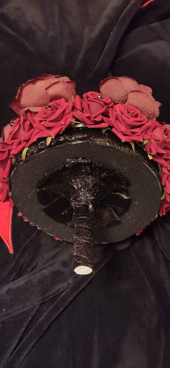Quel bouquet original ? - 2