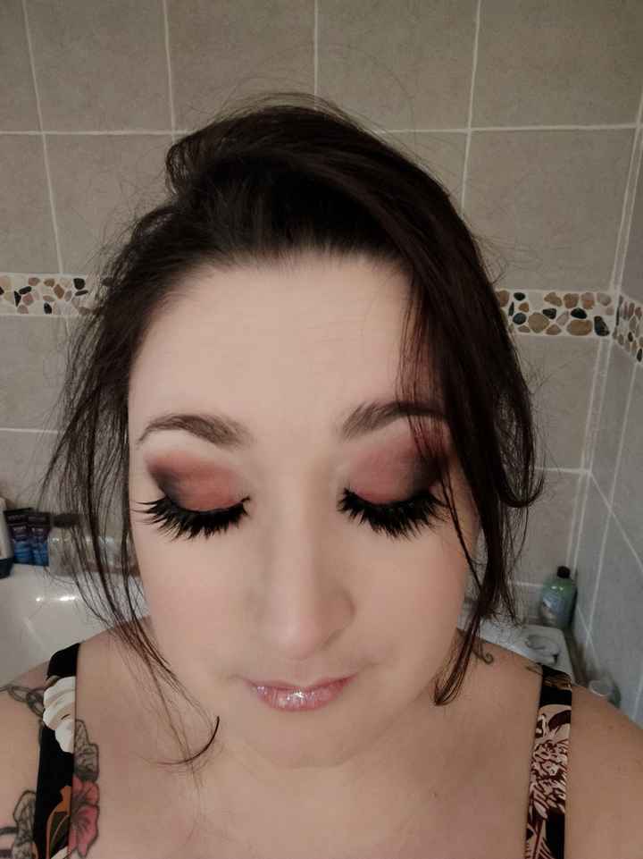 Essai mise en beauté - 3