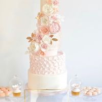 Prix wedding cake - 1
