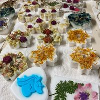 Cadeaux pour les invités - 1