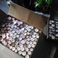 cadeau invité, check ça c'est fini