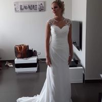 Plutôt ceci ou cela ... La robe ! - 1