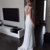 Plutôt ceci ou cela ... La robe ! - 2