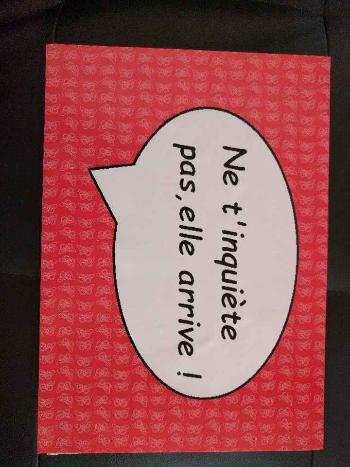 Une idée pour vous! j'adore! - 1