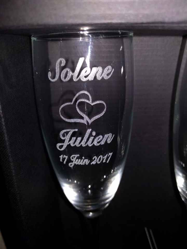 Cadeau pour chéri arrivé !!!! - 2