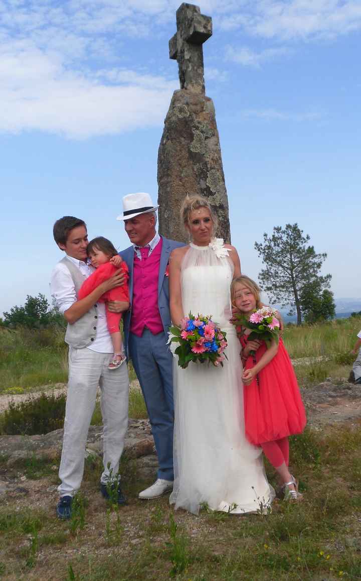 photo de famille