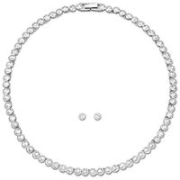 Collier Swarovski N.2