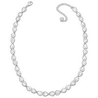 Collier Swarovski n.3