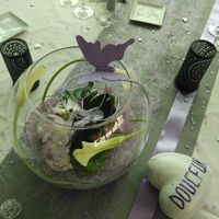 Voici ma déco de mariage