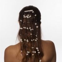 Bijoux de cheveux ... - 1