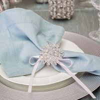 Decoration princesse-cendrillon - 1