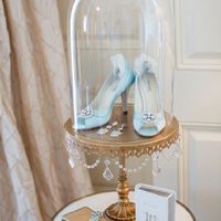 Decoration princesse-cendrillon - 4