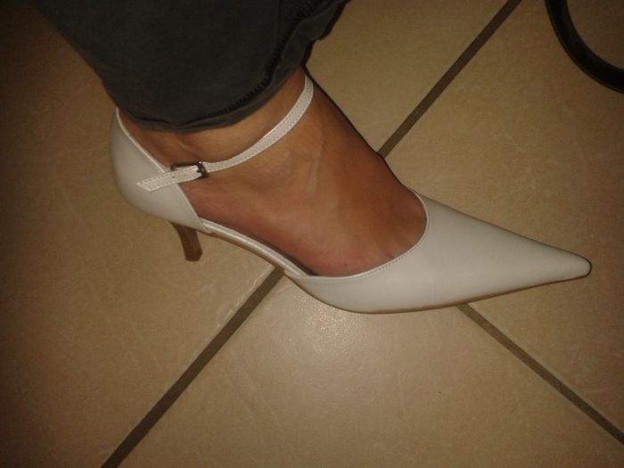 Photos de vos chaussures - 1