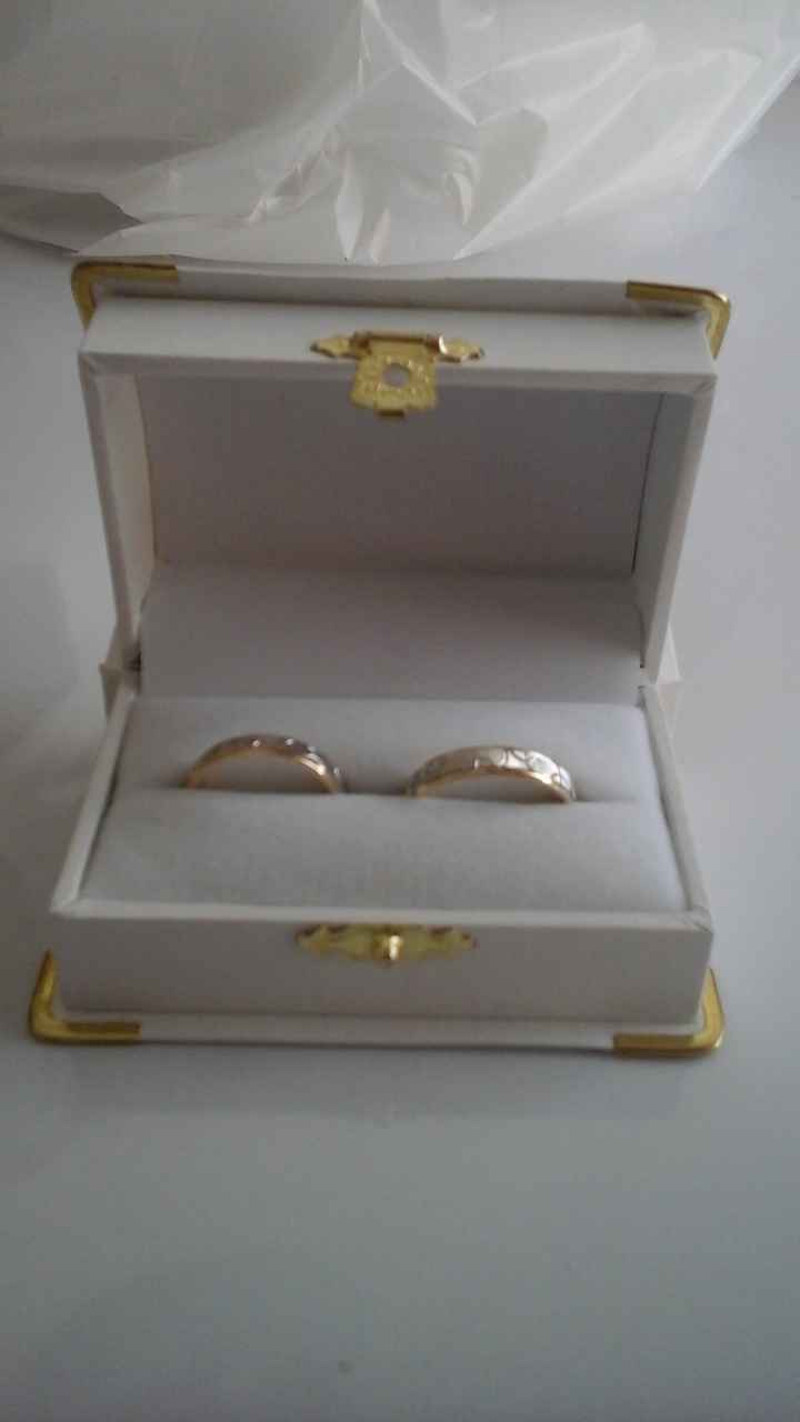 Alliances arrivées - 2