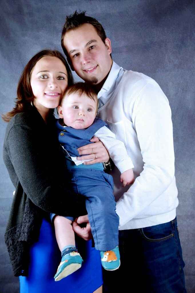 Montrez-nous votre plus belle photo de couple - 1