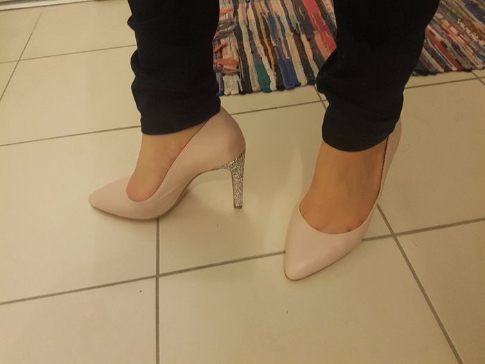 chaussures 2