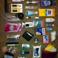 kit de survie mariage