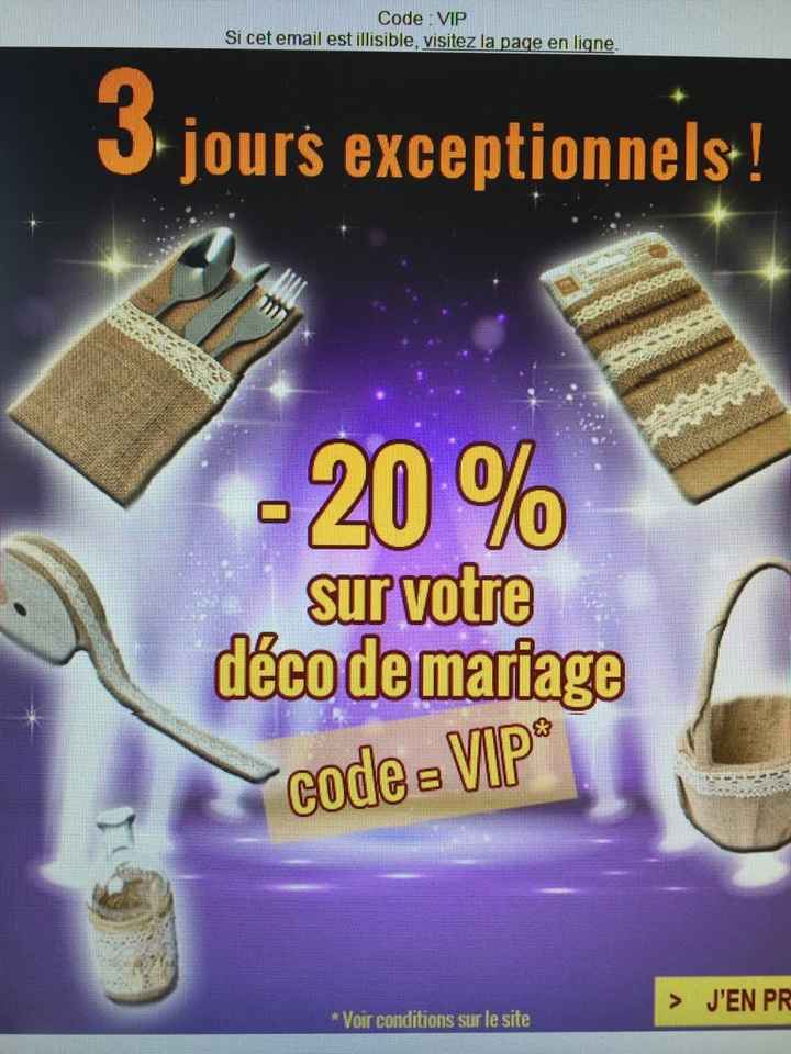 Code promo dragées.fr - 1