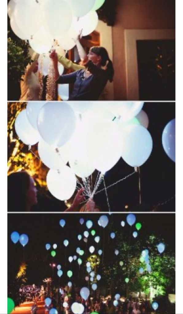 Mon mariage selon le génie de la lampe - 2