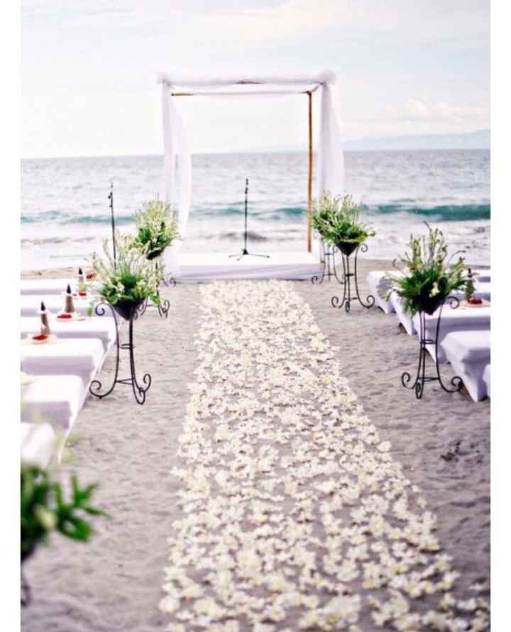 Mon mariage selon le génie de la lampe - 7