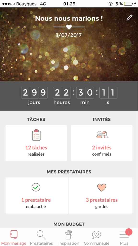 Passer la barre des 200 - 1