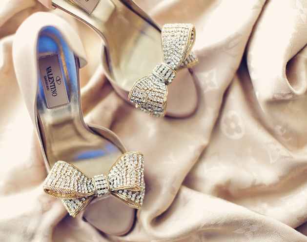 Chaussures valentino - 2