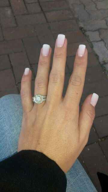 Ongles - 1