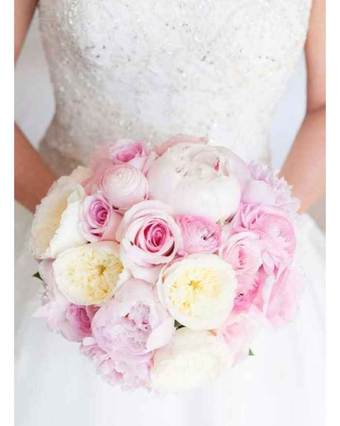 J-16, bouquet!! - 1