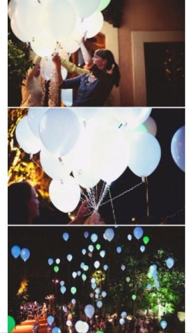 Mon mariage selon le génie de la lampe - 2