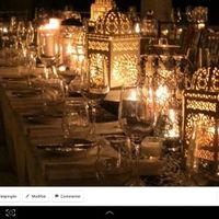 lanternes orientales