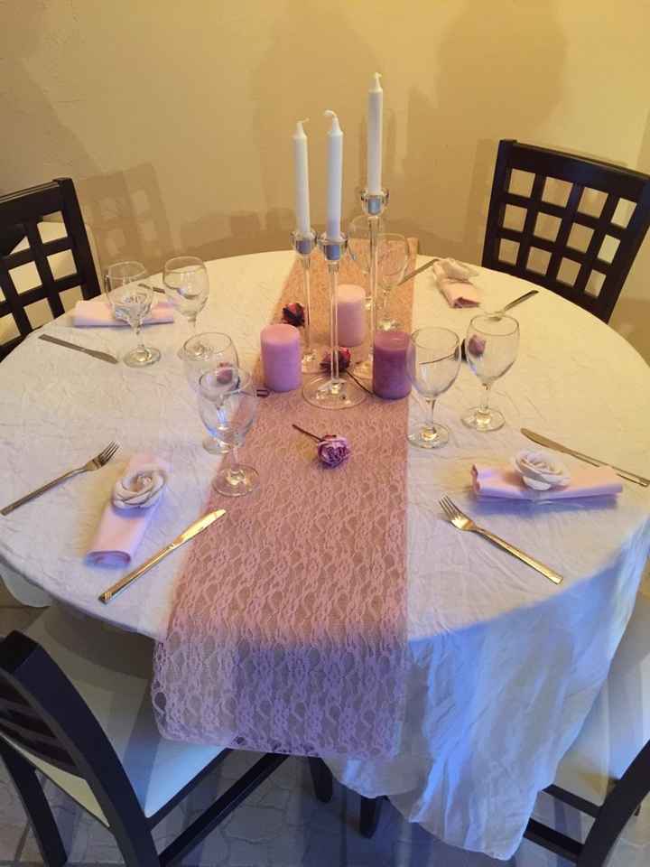 Essaie table deco - 1