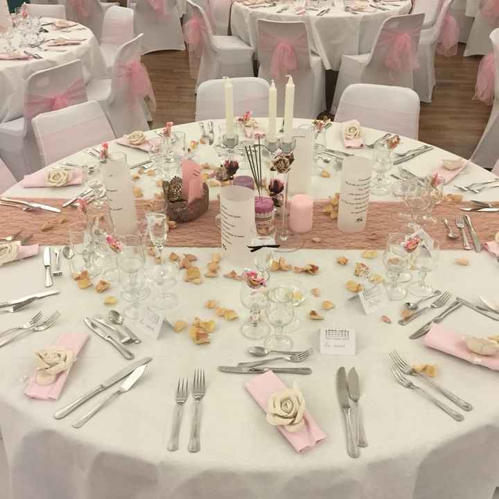 Ma salle est finie... - 1