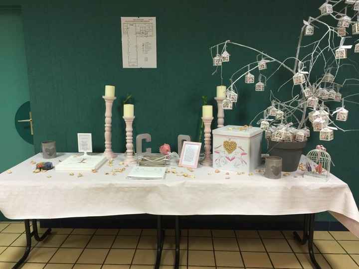 Ma salle est finie... - 5