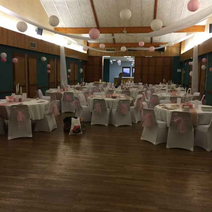 Ma salle est finie... - 7