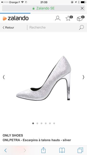 Les chaussures ???? - 3