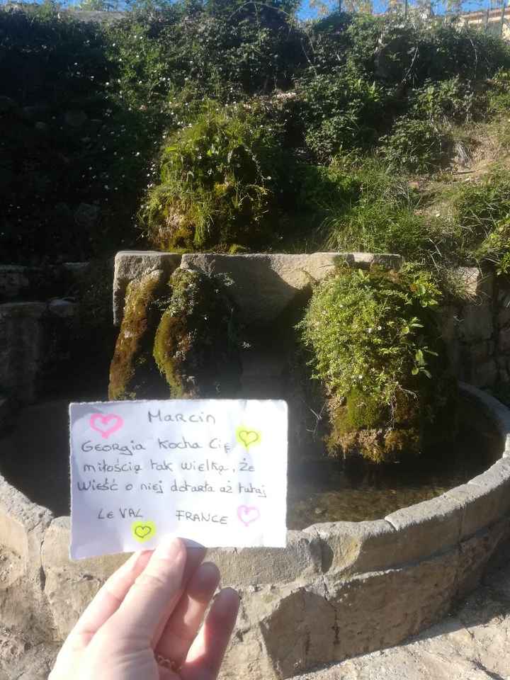 Franck l amour que je porte Emilie est si fort qu il voyage jusqu'à Epernay dans le 51200 - 1