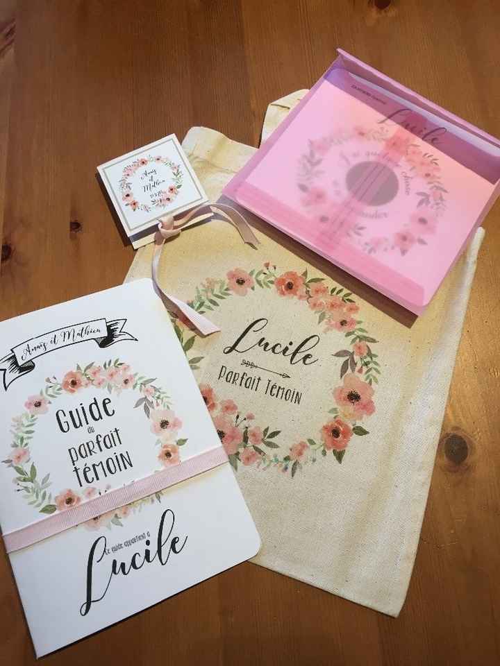 Kit complet