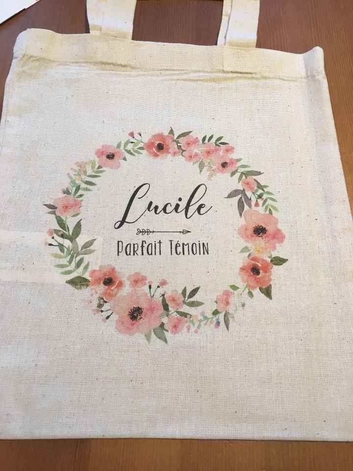Sac en toile