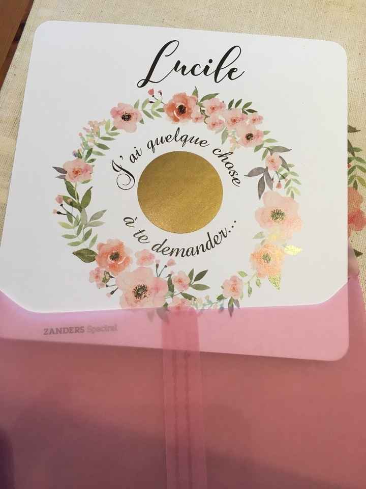 Carte à gratter