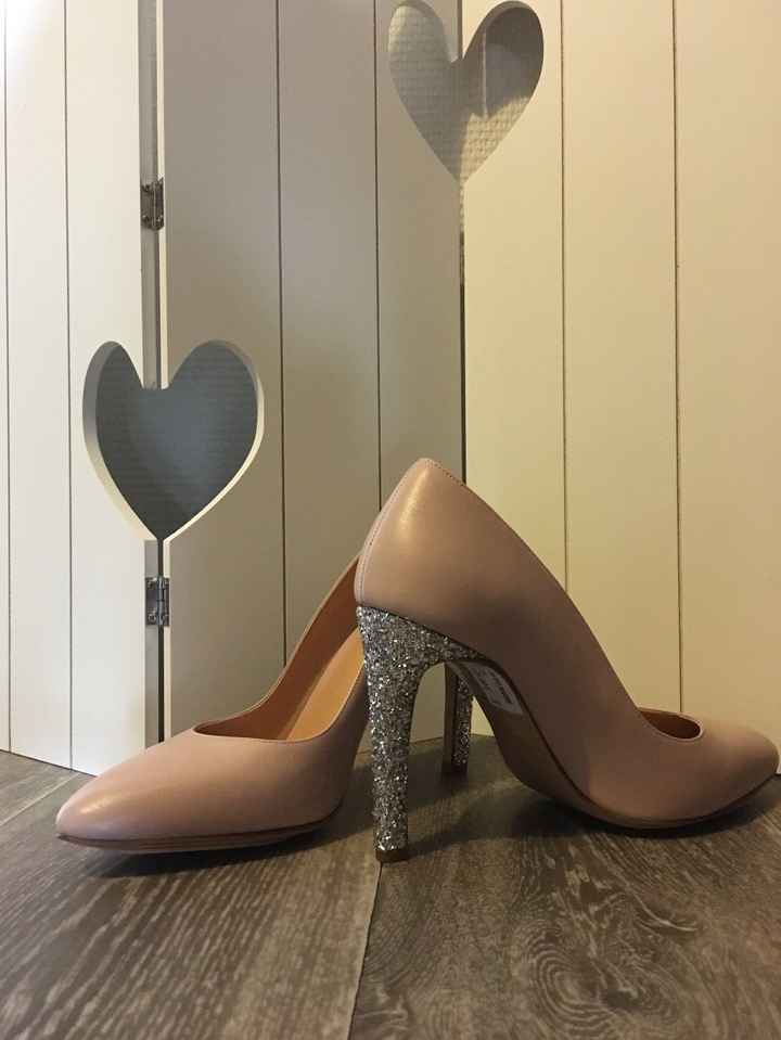 Escarpins minelli - modèle jana