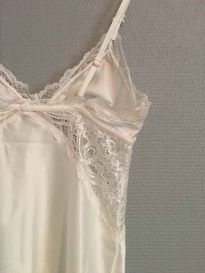 Nuisette Florence - Rouge Gorge