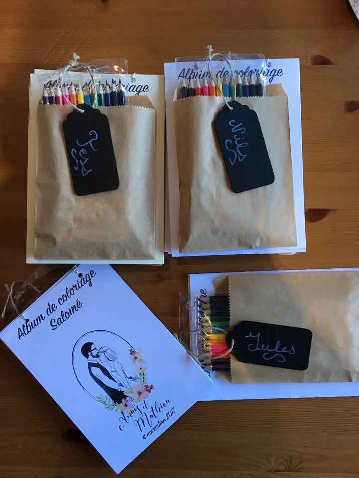 Carnets de coloriage