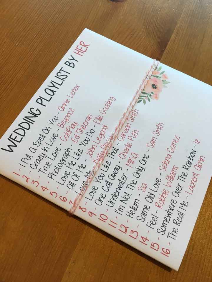 Pochette Verso by Her