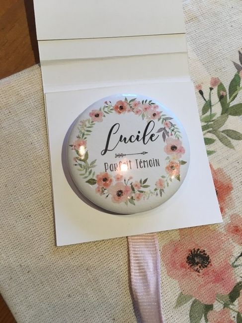 Badge
