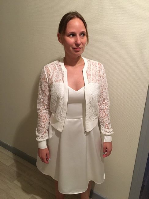 Ma robe pour le lendemain - 3