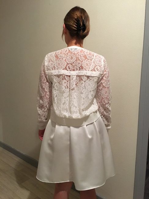 Ma robe pour le lendemain - 4